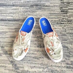 BW Keds Sneakers
